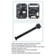 thumbnail image 3 of USB Global Shutter Split Camera Module 1080P90 Frame AR0234 Industrial Camera High-Speed Capture Without Driving A, 3 of 5