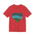 thumbnail image 3 of Love Golf | Birdie Mode | Golf T-Shirt, 3 of 4