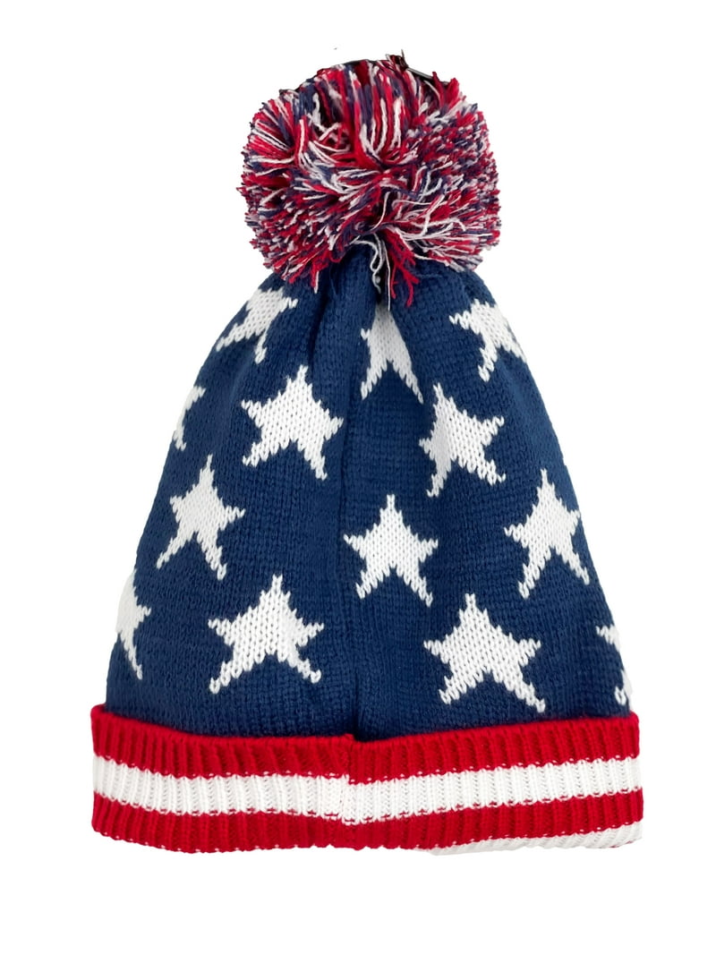 Anjeta Berretto con Pompon - € 24,95