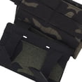 thumbnail image 4 of Botiquín médico Molle Rapid Deployment Bolsa de primeros auxilios Belt Bolsa de emergencia (BCP), 4 of 6
