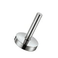thumbnail image 2 of Kuchenprofi 18/10 Stainless Steel Meat Pounder, 3-Inch Diameter by 4.75-Inch, Silver, 2 of 2