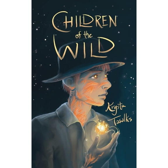 Children of the Wild, (Paperback)