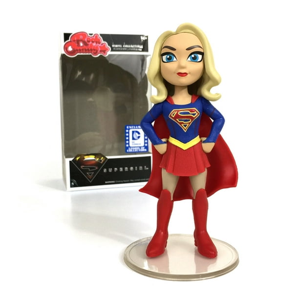 funko rock candy figures