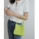 thumbnail image 5 of LHSHID Leather Handbags for Women Square Bucket Bag Stylish Satchel Handbag Tote for Travel Work, 5 of 7