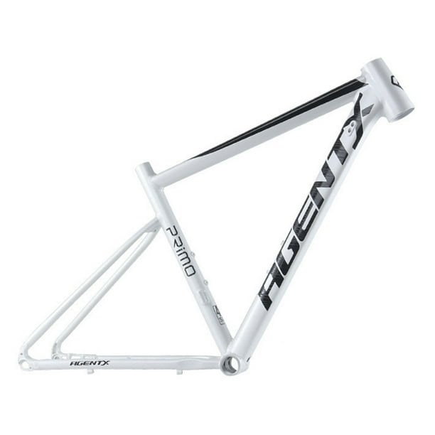 Cuadro de bicicleta de carreras 700C, Cable interno completo, freno de disco, aleación de aluminio para ciclismo