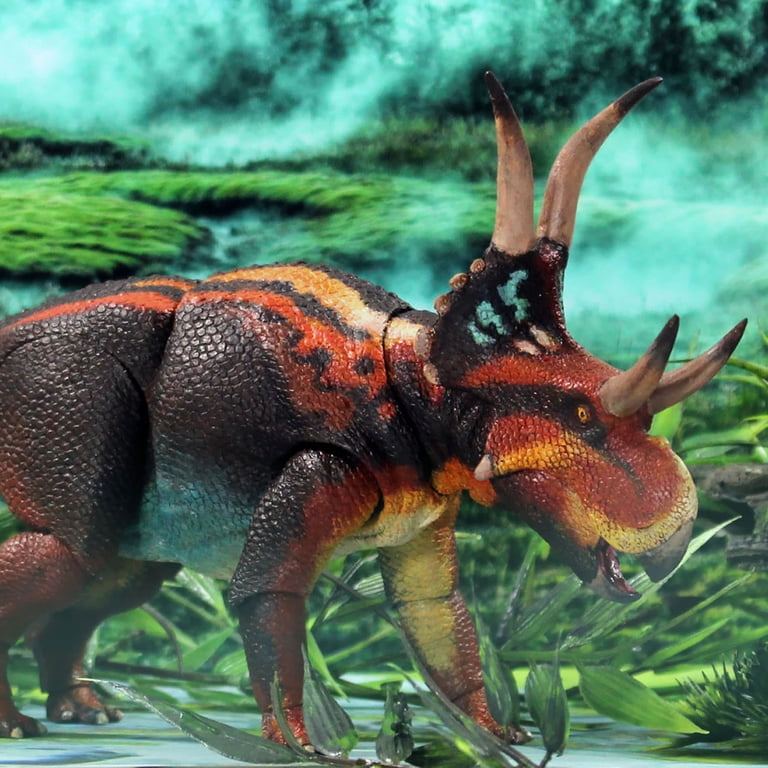 Beasts of the Mesozoic: Diabloceratops Eatoni (Reissue) - 1/18th