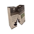 thumbnail image 1 of Color de cabello EKOEH BRASIL Crema Chocolate PPD FREE VEGANO 2.7fl.oz, 1 of 5