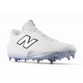 thumbnail image 2 of New Balance FuelCell Compv4 CCOMPTW4 Moulded Cleats Men's Baseball Shoes Sports, 2 of 6