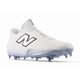 thumbnail image 2 of New Balance FuelCell Compv4 CCOMPTW4 Moulded Cleats Men's Baseball Shoes Sports, 2 of 6