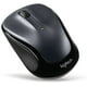 thumbnail image 2 of Ratón inalámbrico Logitech M325 plateado oscuro con adaptador USB, 2 of 5