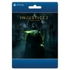 Sony Injustice 2: Ultimate Edition (email delivery)