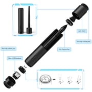 XP-Pen Deco 03 Wireless 2.4G Digital Graphic Drawing Tablet Battery-Free Passive Stylus 6 Shortcut Keys 8192 Pressure