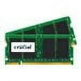 thumbnail image 4 of 4GB KIT 2X2GB DDR2 800MHZ PC2-6400 FOR MAC CL6 SODIMM 200PIN, 4 of 7