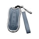 thumbnail image 4 of Funda para llave de coche con llavero a prueba de polvo, carcasa con llavero para Estilo E, 4 of 9