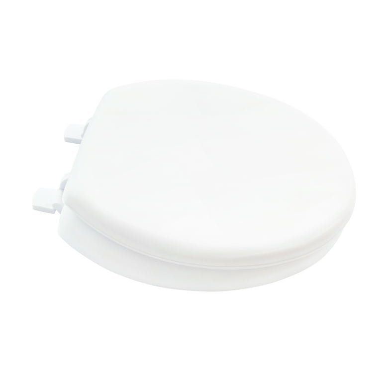 Walmart soft 2025 toilet seat
