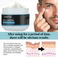 thumbnail image 3 of Men's Face Moisturizer Cream - Anti Aging & Age Facial Skin Care - Day & Night Moisturizing,2 oz, 3 of 6