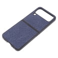 thumbnail image 3 of Folding Phone Case, Phone Shell Durable  For Friends Blue, 3 of 8