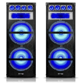 Floor-Standing Speakers in All Home Speakers - Walmart.com