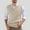 Beige, variant on Bcfgryg Sweater Vest Men's Sleeveless Knitted Vest V Neck Knitted Vest Spring Plain Sleeveless Knitted For Men Men's Work Vest