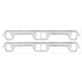 thumbnail image 1 of Alum. Exhaust Gasket Set AMC w/Dog Leg Port, 1 of 3