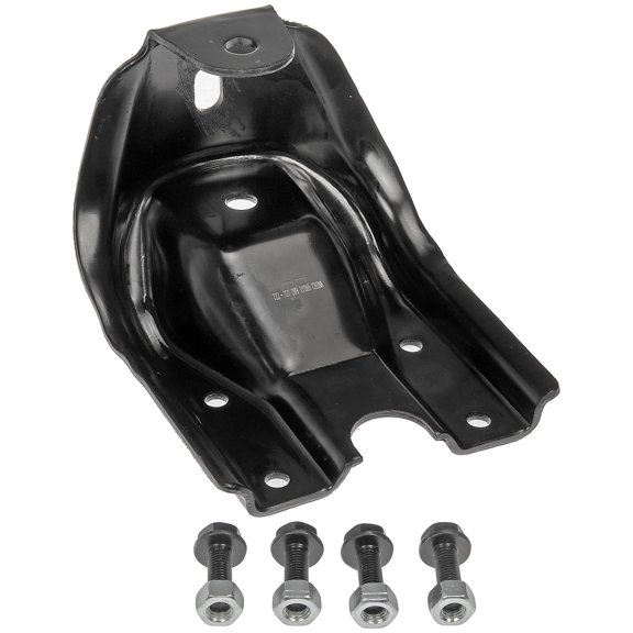 Dorman 722-007 Rear Spring Rearward Leaf Spring Hanger for Specific Chevrolet / GMC Models