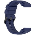 thumbnail image 5 of BotaniNest Compatible Smart Watch Band Replacement Durable Soft Silicone Strap For Fitness With Secure Buckle, 5 of 5
