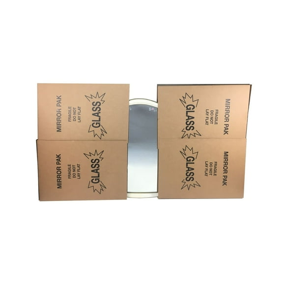 Picture Frame Moving Boxes