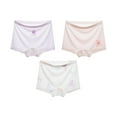 thumbnail image 4 of ZACPNCV Baby Toddler Knee High Socks Girl Boy Tube Socks Born Infant Floor Crawling Long Socks White 1-2 Years, 4 of 4