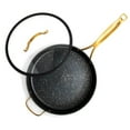 thumbnail image 3 of Thyme & Table Poêle avec Couvercle, 3 of 3