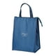 thumbnail image 1 of Bolsa térmica impermeable, caja Bento, contenedor de alimentos con aislamiento térmico reutilizable, bolsas de almuerzo para pescar, trabajo al aire Azul Baoblaze Bolsas de almuerzo para picnic, 1 of 8
