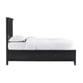 thumbnail image 4 of Modus Paragon Storage Bed, 4 of 9