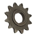 thumbnail image 1 of Motor Sprocket, Easy To Install 25H 12T Sprocket  For MY1018, 1 of 8