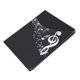 thumbnail image 5 of Organizador de Carpetas de Partituras, Carpeta de Partituras de Bolsillos Internos Transparentes Abs Fácil Usando El Tamamo de Papel A4 Para Entrevistas, 5 of 7
