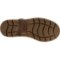 thumbnail image 5 of Sperry Men's Ice Bay Boot Winter Boot in Black/Tan 7, 5 of 5