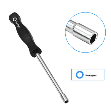 1Pcs Carburator Adjusting Tool Fits New Hex Carb Blower Trimmer For Craftsman