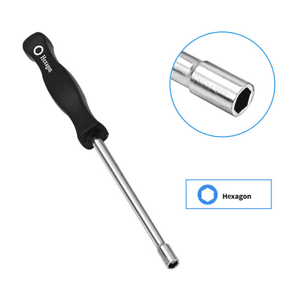 Husqvarna Carb Adjusting Tool