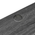 thumbnail image 6 of Render Wall Mount Wood Office Desk, 6 of 7