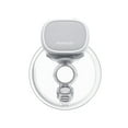 thumbnail image 2 of Momcozy Tire-Lait Portable, Tire-Lait Électrique Mains Libres, 2 Modes & 9 Niveaux de Réglage, 24mm Gris, 2 of 6