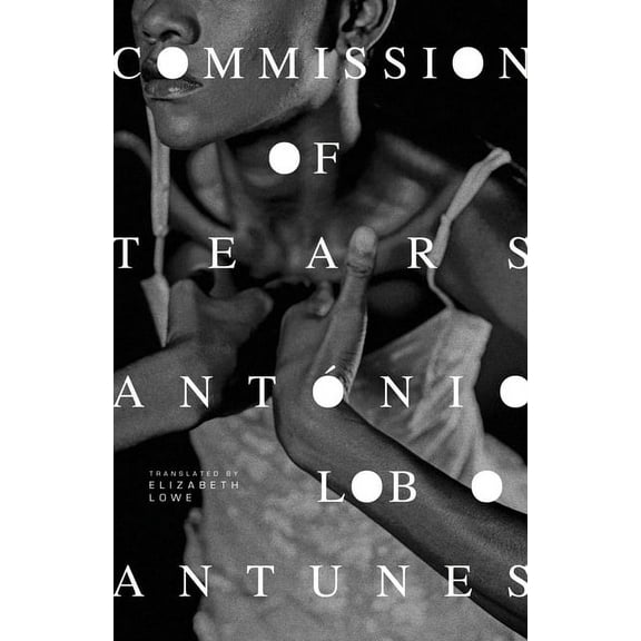 Portuguese Literature Commission of Tears, (Paperback)