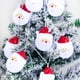 thumbnail image 5 of Moyic LED de Navidad Papá Noel copos de nieve patrón de muñeco de nieve árbol de Navidad 1,5 M decoraciones suministros de fiesta Cocina y Comedor Moyic HA067244-00, 5 of 6