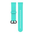 thumbnail image 4 of Correa de reloj deportivo Color sólido Pulsera inteligente Reemplazo de correa de muñeca Lite FLhrweasw  Nuevo, 4 of 5