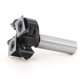 thumbnail image 4 of Broca de Enrutador de Superficie de Spoilboard CNC Baoblaze Broca de enrutador de superficie, 4 of 5
