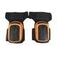 thumbnail image 1 of Rodilleras profesionales, rodilleras acolchadas de espuma resistente para trabajo, jardinería y construcción ACTIVE Biensenido a ACTIVE, 1 of 4