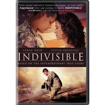 Indivisible [DVD], Feature,Drama,Drama, Independent, Faith And Spirituality, Drama, Independent, Faith And Spirituality