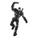 thumbnail image 3 of Figura War Machine Hasbro Marvel 6 Pulgadas, 3 of 4