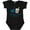 AB-Black, variant on Inktastic I Love Chocolate Milk Boys or Girls Baby Bodysuit