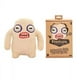 thumbnail image 1 of HIXOWIA Fuggler Funny Ugly Monster Street Fugg, 9" Fugglers Plush Toys Collectible Mr Needles, Soft Plushies Stuffed Animal Fuggler with Teeth Birthday Halloween Christmas Gifts for Kids 4+, 1 of 9