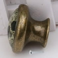 thumbnail image 2 of Abbracc Modèle Armoire Tirer Poignée de Tiroir Laiton Antique R, 2 of 8