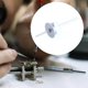 thumbnail image 4 of Herramienta para reparación de relojes, ajuste, calibración de velocidad (hágalo usted mismo), alta precisión, piezas y accesorios para mecanismos de Estilo B, 4 of 6