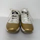 thumbnail image 2 of Ni - ke Size 7 - Air Jordan 11 Retro Low Closing Ceremony gold white, 2 of 5